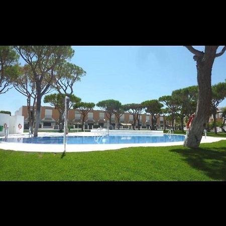 Apartamento De Reme Playa De La Barrosa Chiclana de la Frontera Extérieur photo