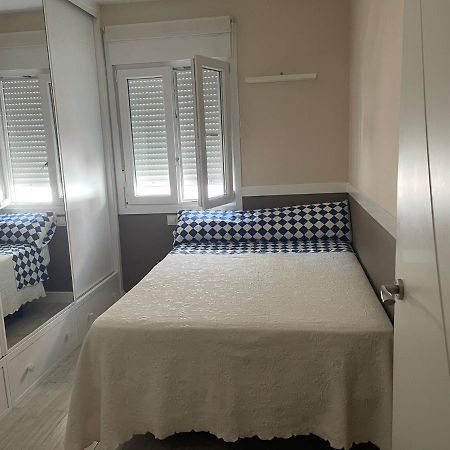 Apartamento De Reme Playa De La Barrosa Chiclana de la Frontera Extérieur photo