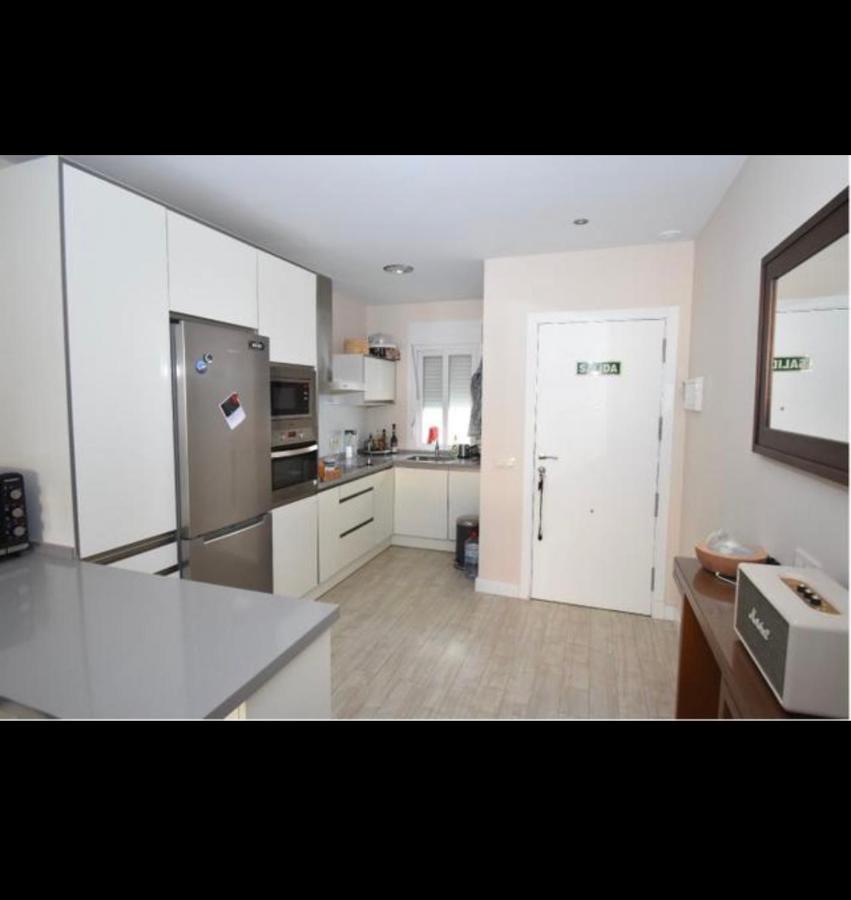 Apartamento De Reme Playa De La Barrosa Chiclana de la Frontera Extérieur photo