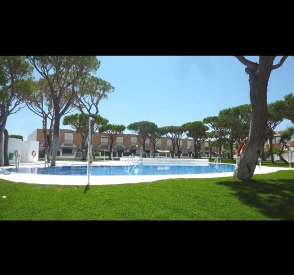 Apartamento De Reme Playa De La Barrosa Chiclana de la Frontera Extérieur photo