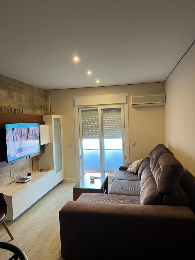 Apartamento De Reme Playa De La Barrosa Chiclana de la Frontera Extérieur photo