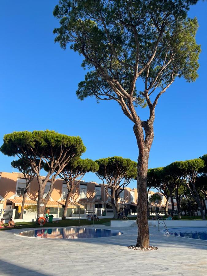 Apartamento De Reme Playa De La Barrosa Chiclana de la Frontera Extérieur photo