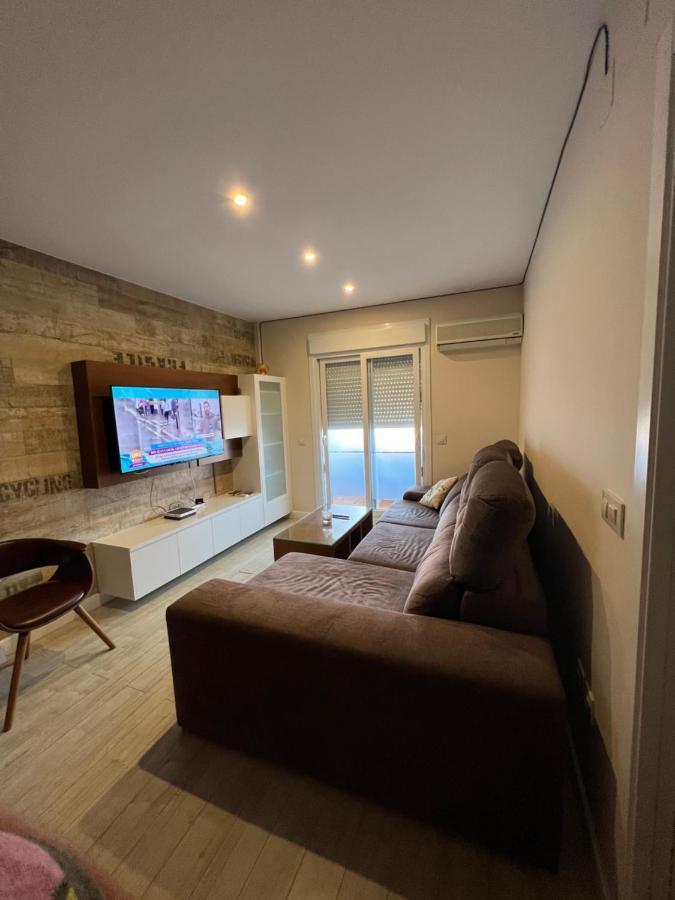 Apartamento De Reme Playa De La Barrosa Chiclana de la Frontera Extérieur photo