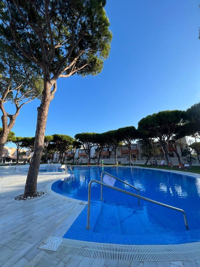 Apartamento De Reme Playa De La Barrosa Chiclana de la Frontera Extérieur photo