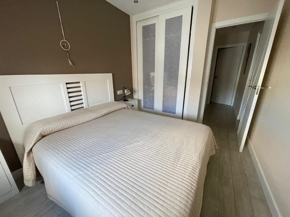 Apartamento De Reme Playa De La Barrosa Chiclana de la Frontera Extérieur photo
