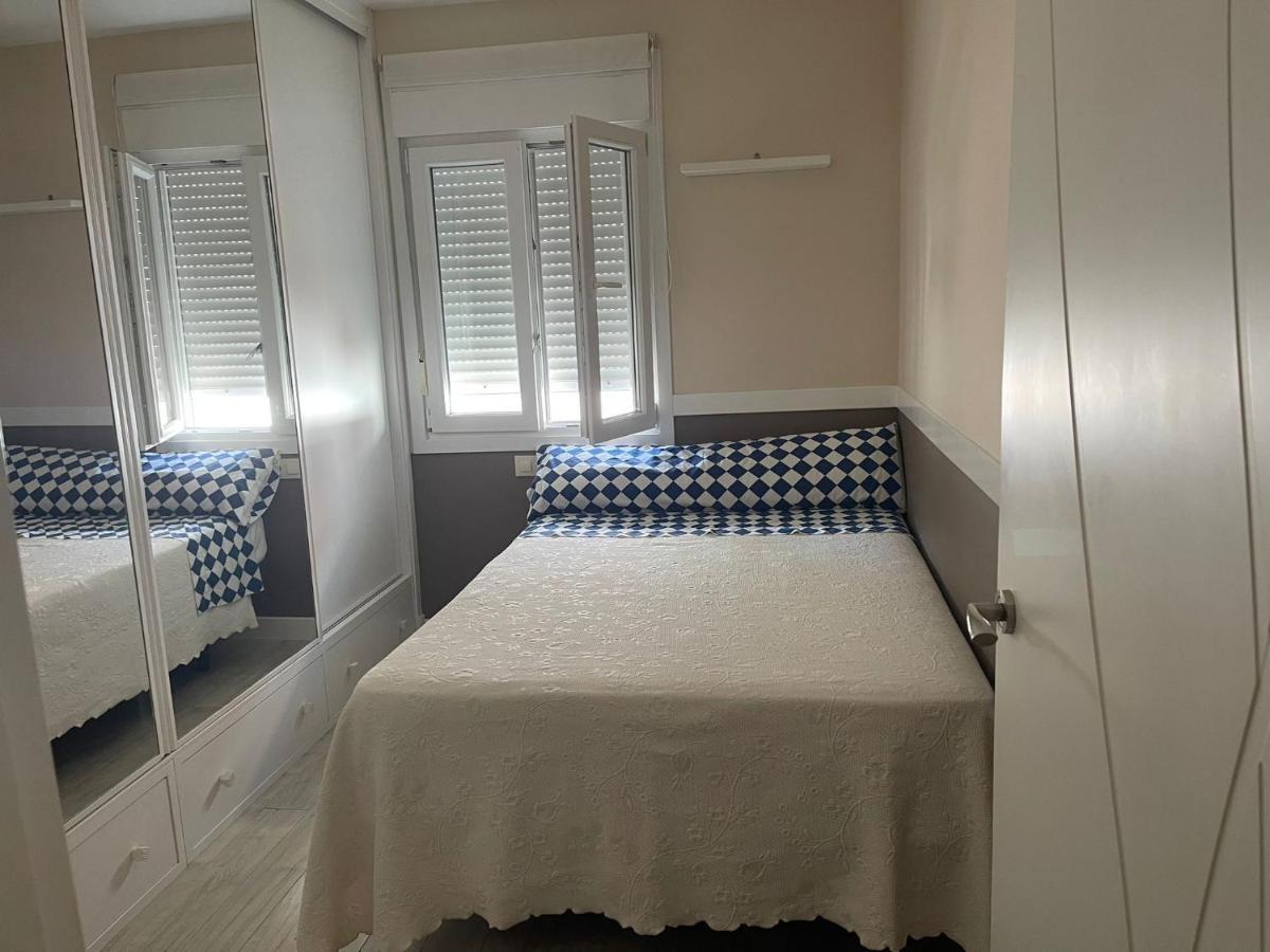 Apartamento De Reme Playa De La Barrosa Chiclana de la Frontera Extérieur photo