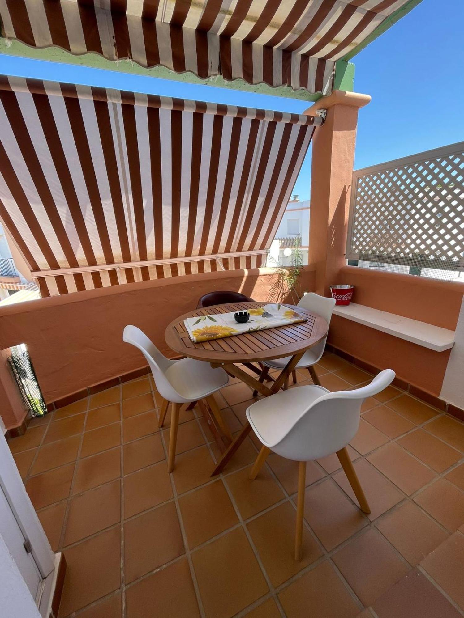 Apartamento De Reme Playa De La Barrosa Chiclana de la Frontera Extérieur photo