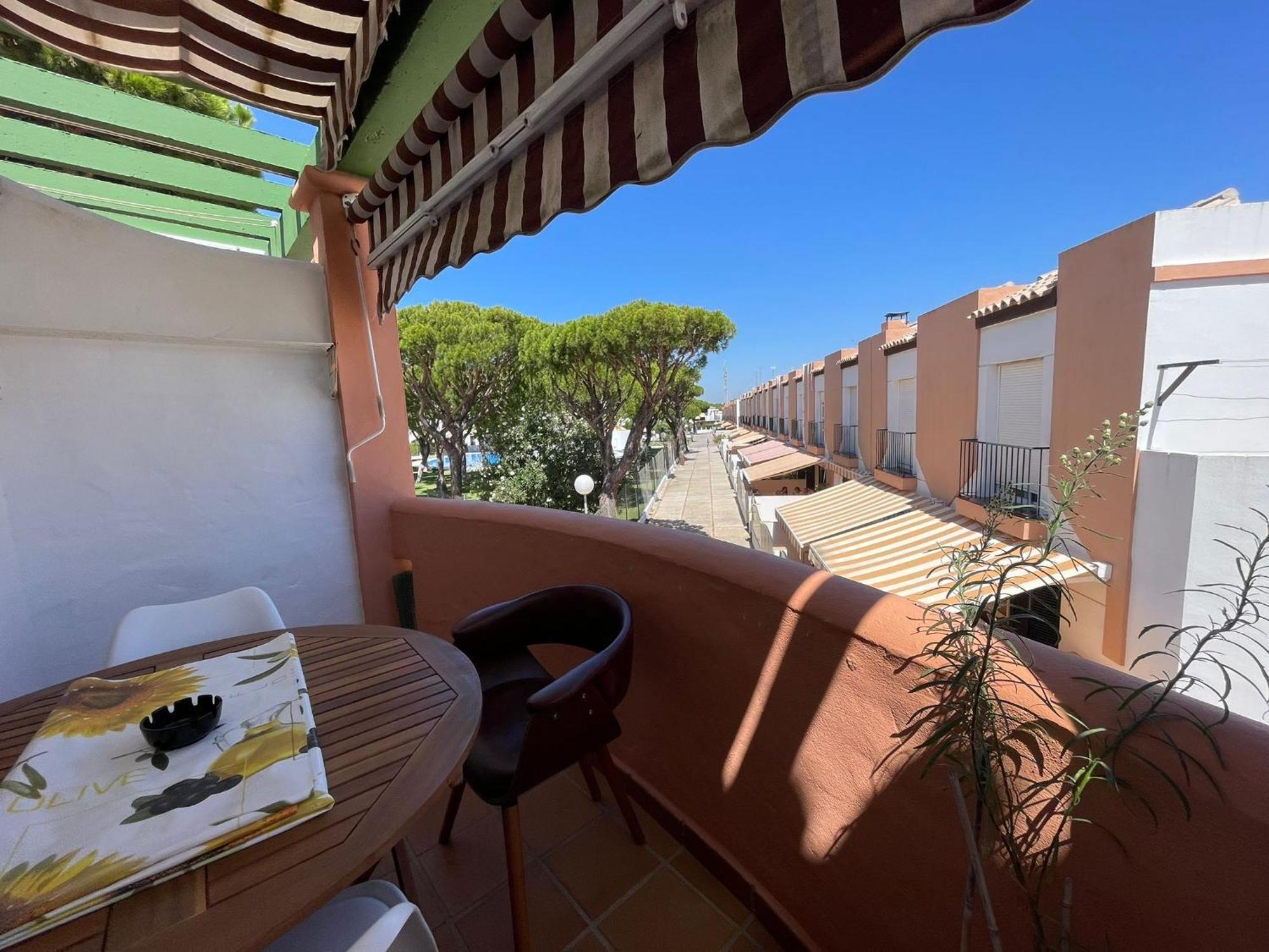Apartamento De Reme Playa De La Barrosa Chiclana de la Frontera Extérieur photo